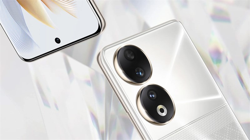 Honor 90 series ra mắt