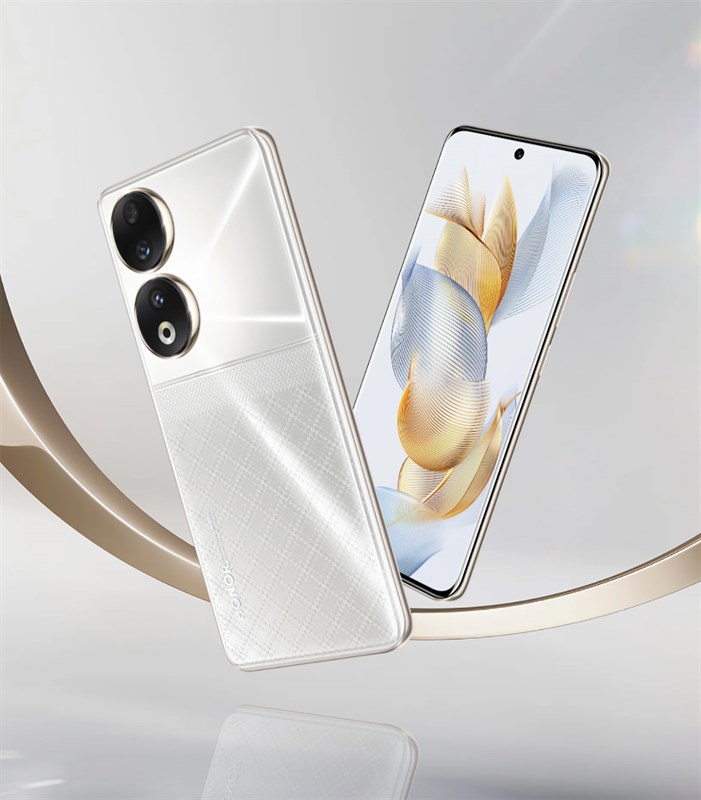 Honor 90 series ra mắt