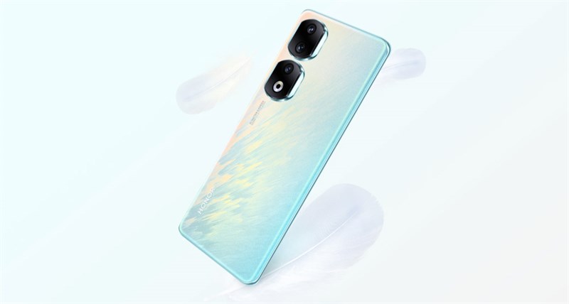 Honor 90 series ra mắt