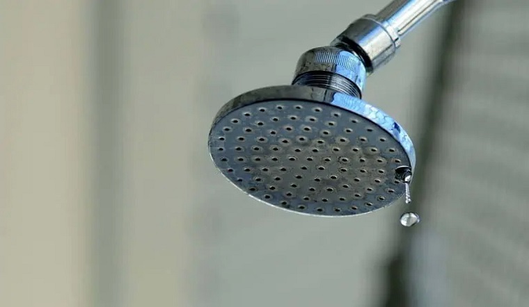 Khắc phục tình trạng nguồn nước bị yếu khi sử dụng máy nước nóng