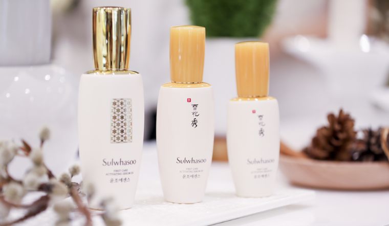 Serum Sulwhasoo có tốt không? Serum Sulwhasoo có mấy loại?