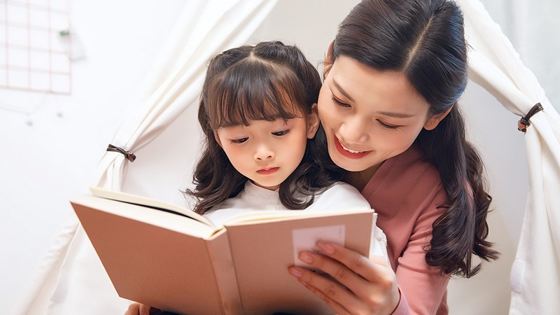 Tầm quan trọng của việc dạy trẻ lớp 2 đọc nhanh