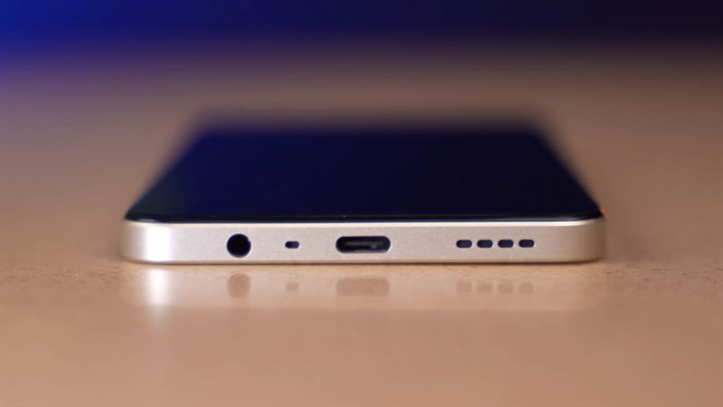 Trên tay realme Narzo N53