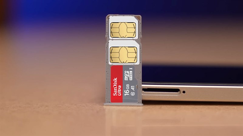 Trên tay realme Narzo N53