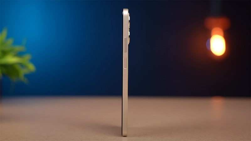 Trên tay realme Narzo N53