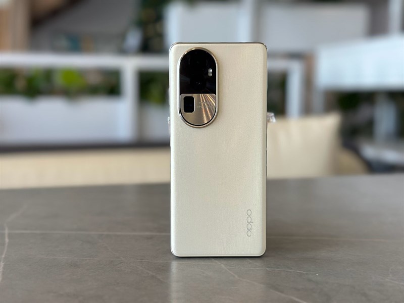 OPPO Reno12 Pro+ sẽ được trang bị con chip Snapdragon 8+ Gen 3 mạnh mẽ