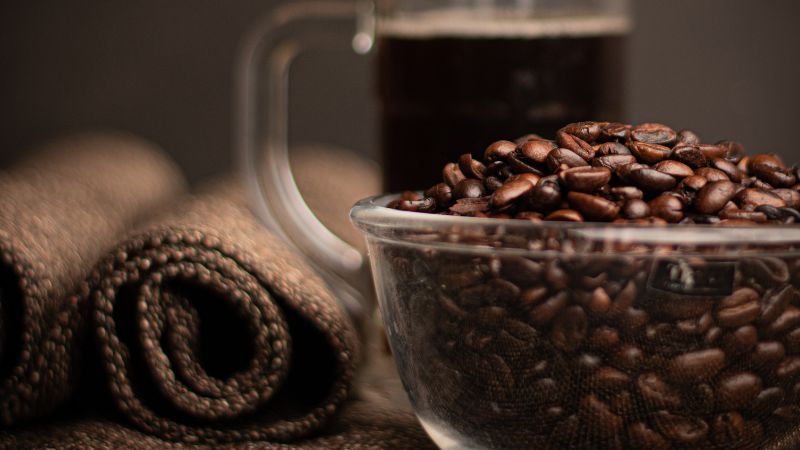 Giá cà phê Robusta giao dịch tại London Giá cà phê Robusta giao dịch tại London