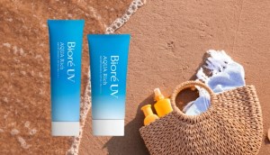 Giới thiệu Bioré UV Aqua Rich phiên bản mới: chống nắng vi điểm màng nước