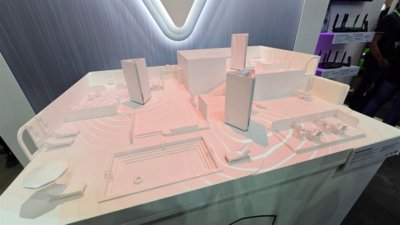 MSI giới thiệu loạt sản phẩm mới tại Computex 2023