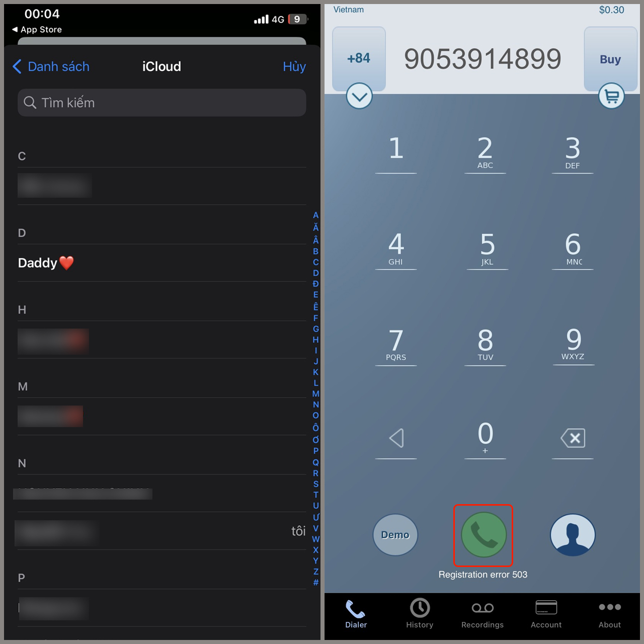 Tổng hợp 4 cách ghi âm cuộc gọi trên iPhone