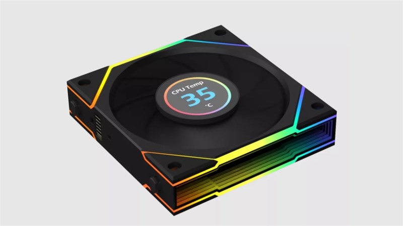 Lian Li trình làng loạt PC case mới tại Computex 2023