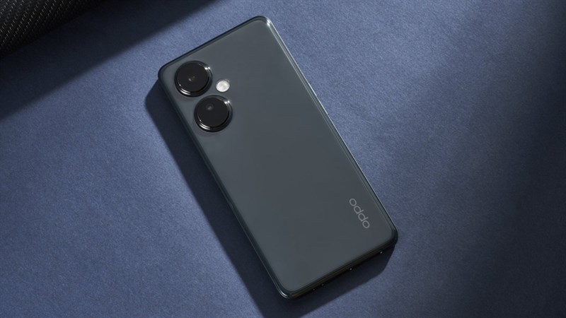 oppo snapdragon 860