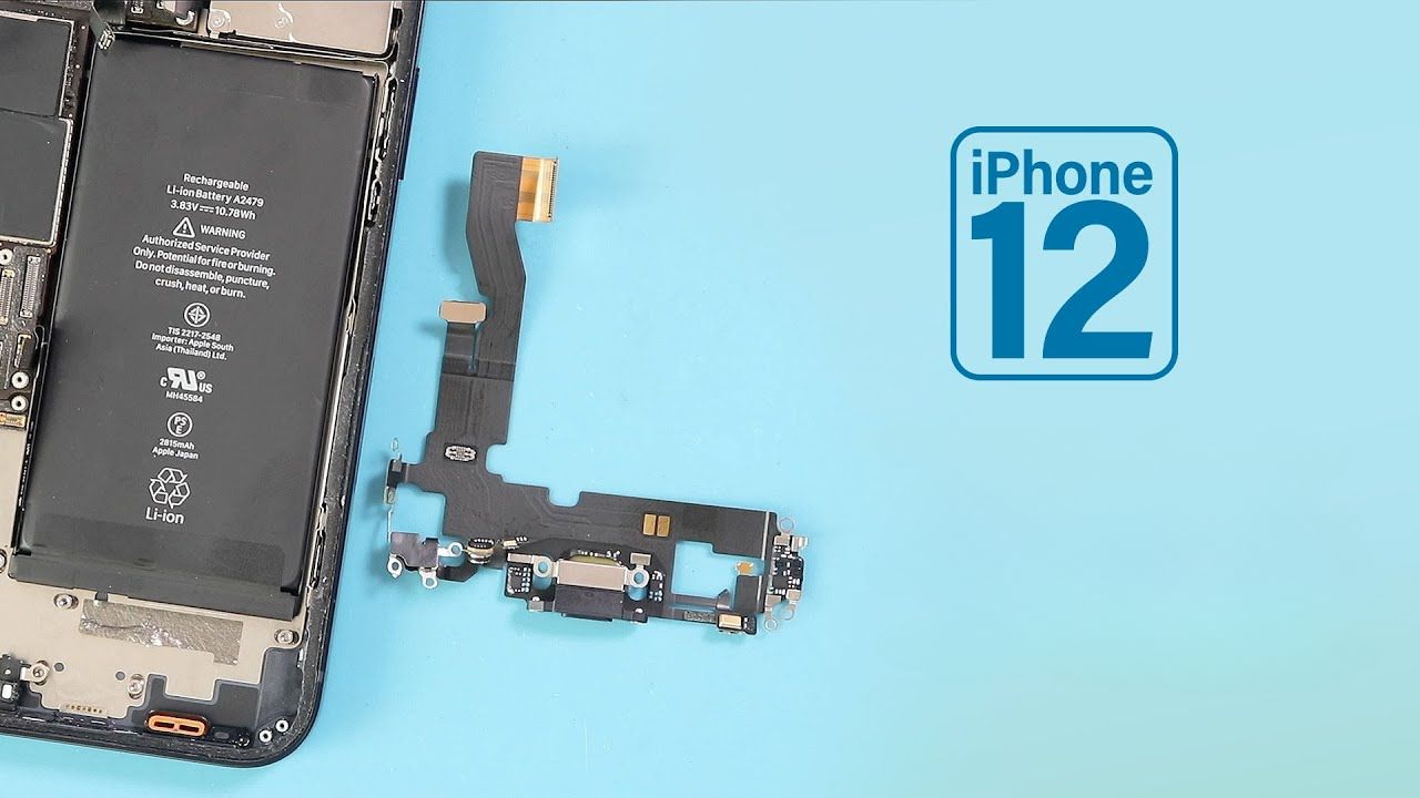 Cách sạc pin iPhone 12 mới mua: Hướng dẫn đúng cách để kéo dài tuổi thọ