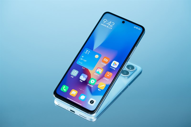 Redmi Note 14T Pro được cho là sẽ trang bị RAM 12 GB.