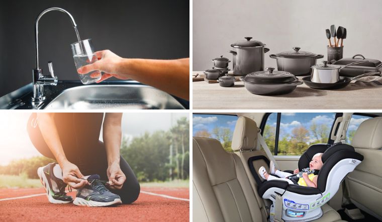 7 món đồ mà bạn nên bỏ tiền mua hàng chất lượng