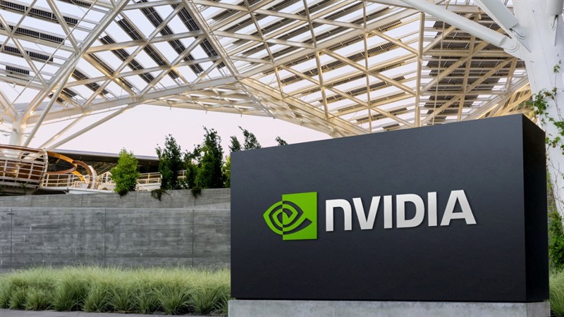 Nvidia là cái tên tiếp theo trong nhóm 