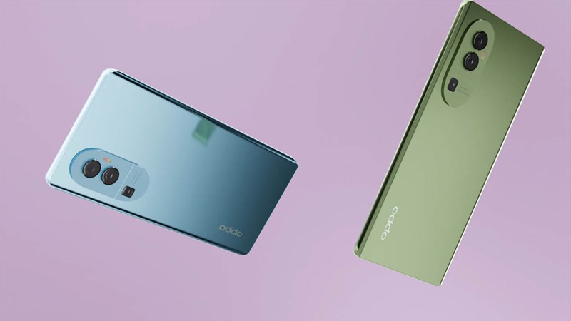 OPPO Reno12 Pro có gì mới