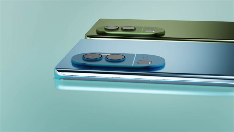 OPPO Reno12 Pro có gì mới