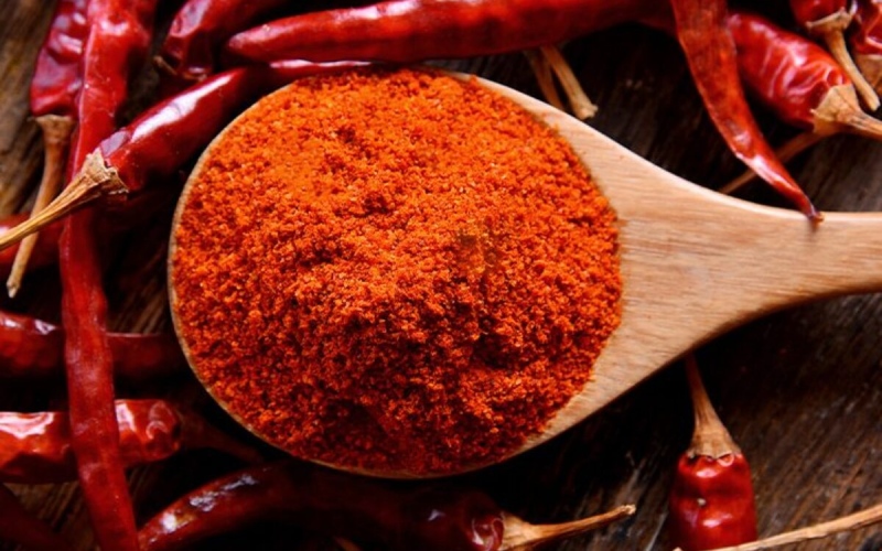 Giá ớt hôm nay 31/05 cập nhật mới nhất