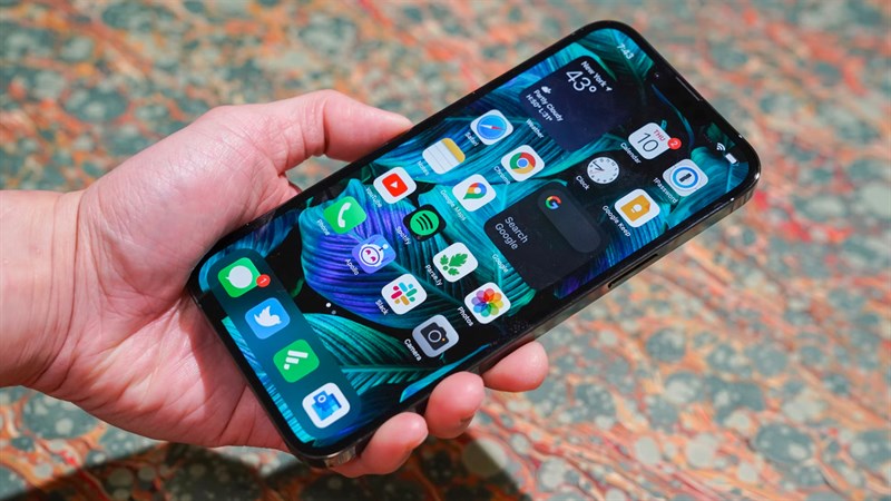 Chiêu đãi cuối tuần: iPhone đời cũ giảm giá tưng bừng, chỉ có tại TGDĐ