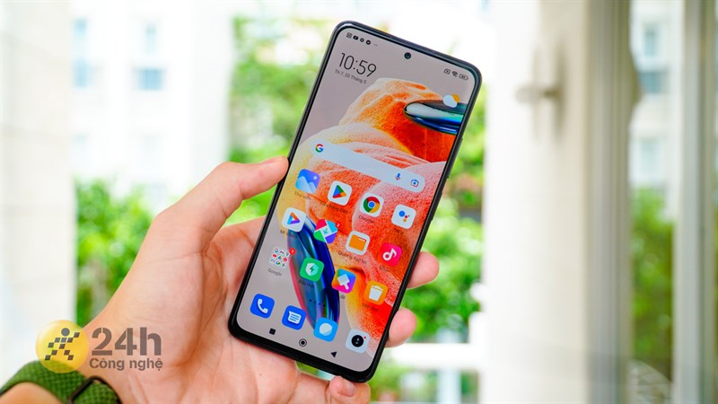 Redmi Note 12 Pro