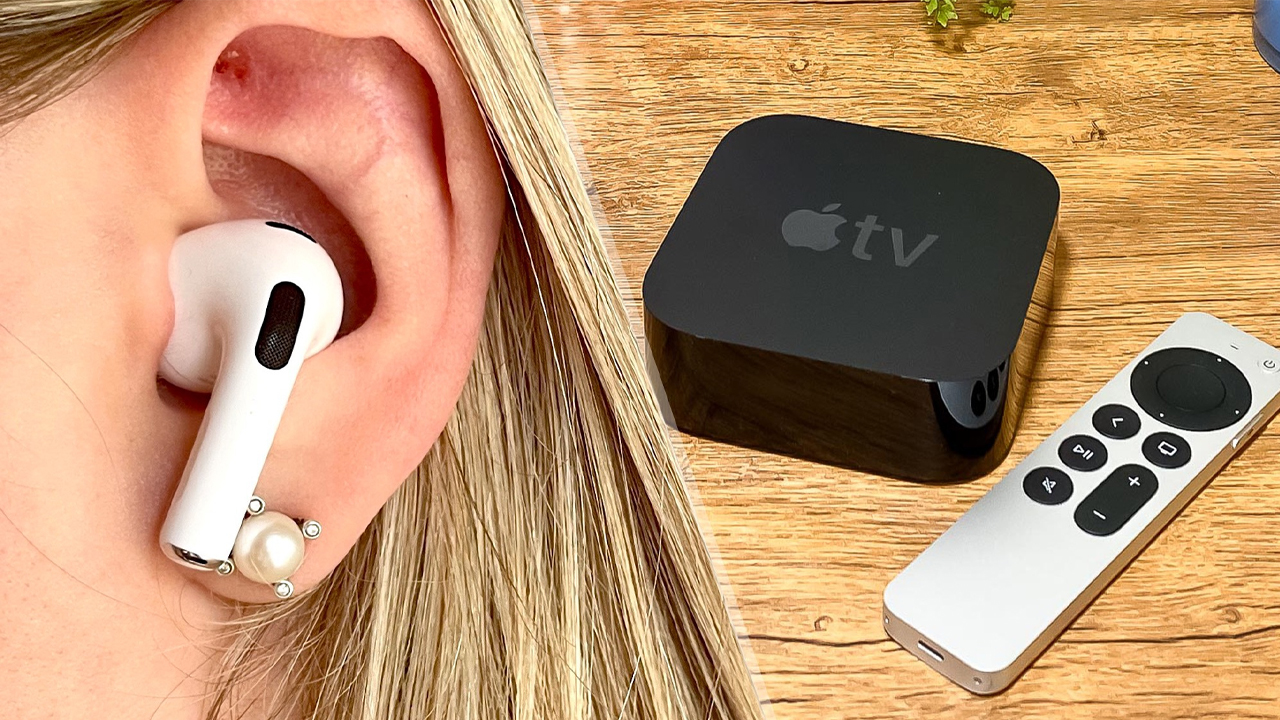 Cách kết nối AirPods