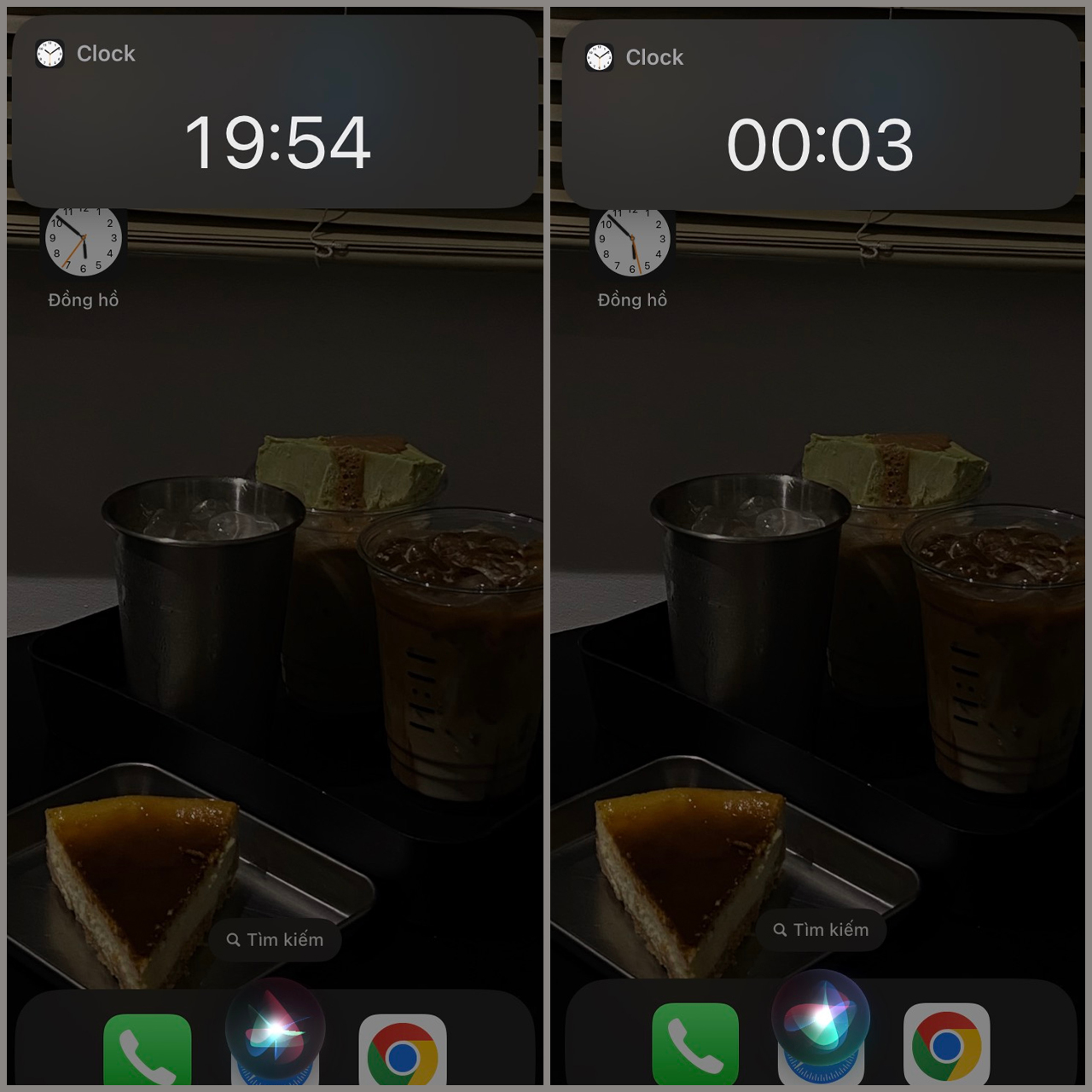Cách hẹn giờ tự tắt iPhone