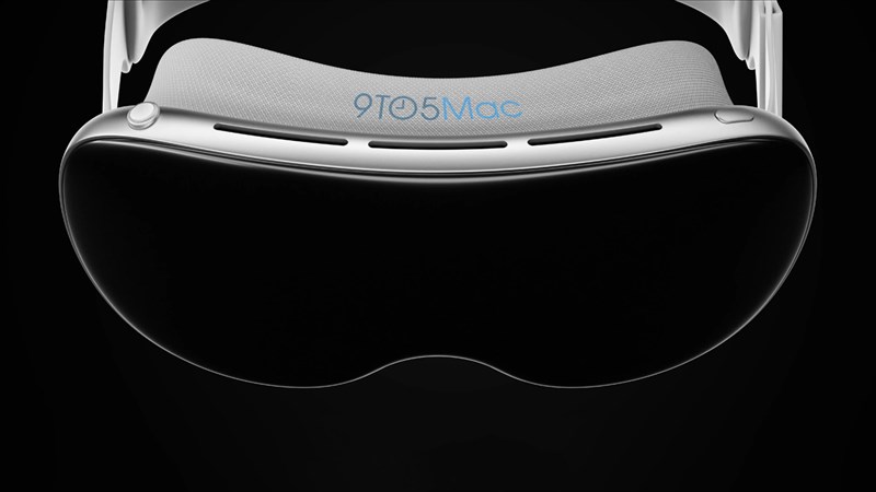 Apple Reality Pro sẽ được trang bị nhiều cảm biến đặc biệt giúp theo dõi chuyển động linh hoạt