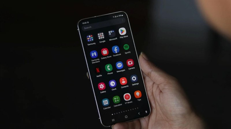 Liệu Samsung sẽ ra mắt phiên bản One UI 6.0 sớm?