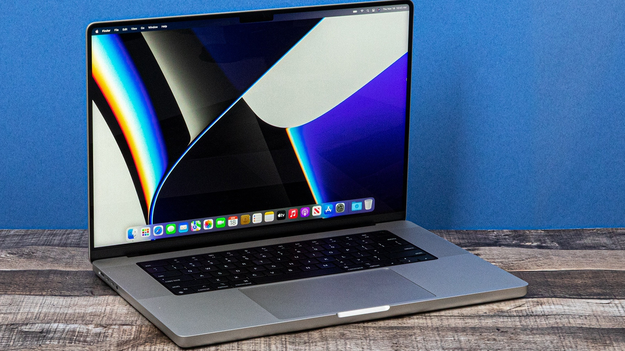 MacBook giảm đến 20%, săn coupon giảm thêm đến 300k khi mua online