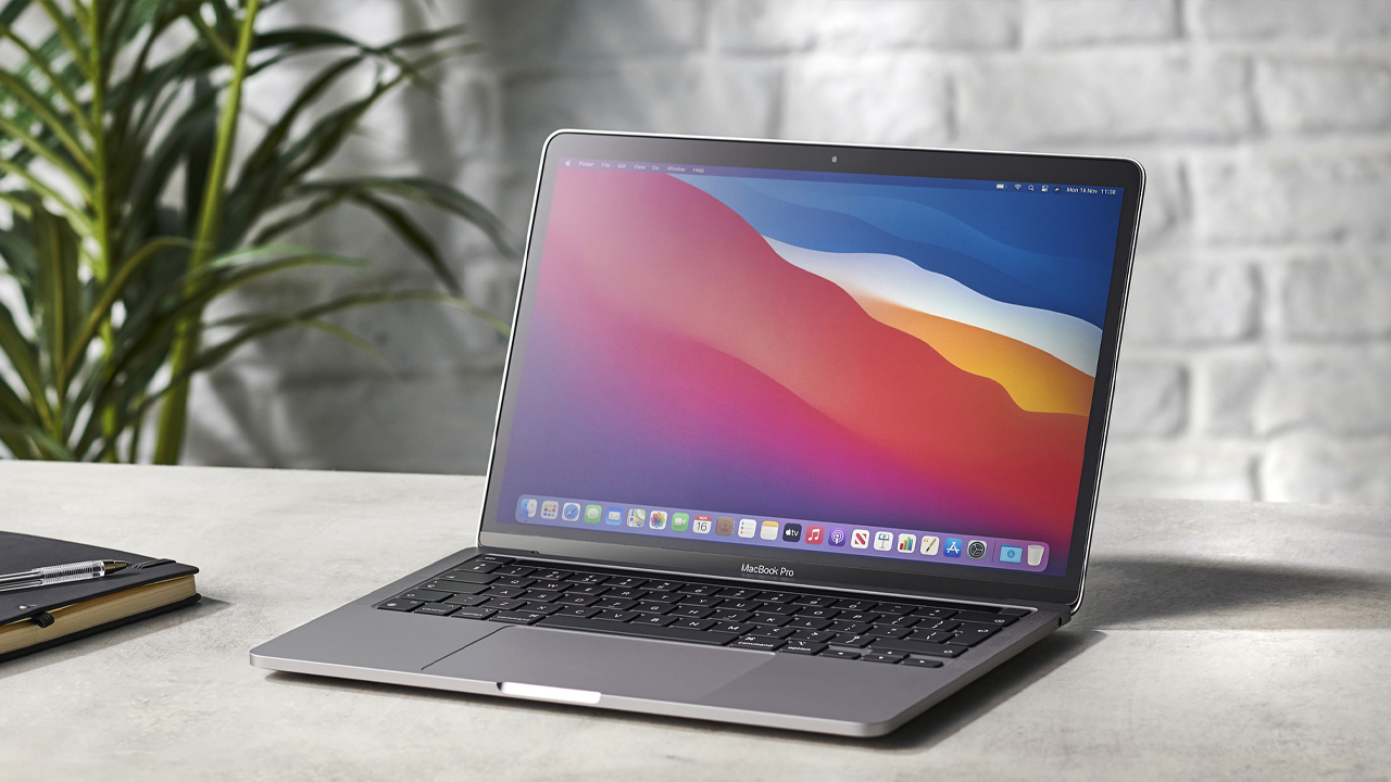 MacBook giảm đến 20%, săn coupon giảm thêm đến 300k khi mua online