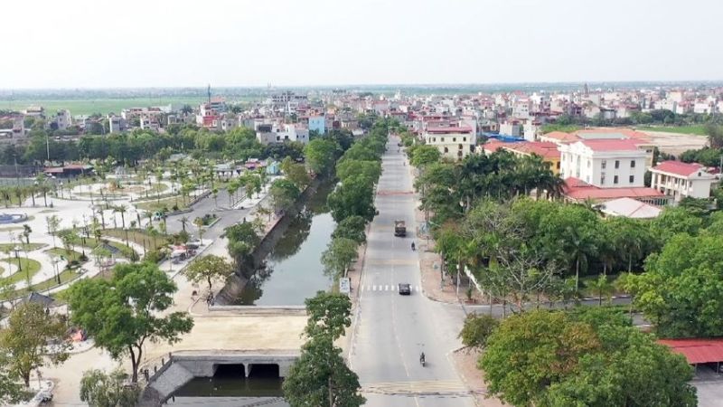 Top 3 tourist destinations in Phu Cu (Hung Yen) should visit