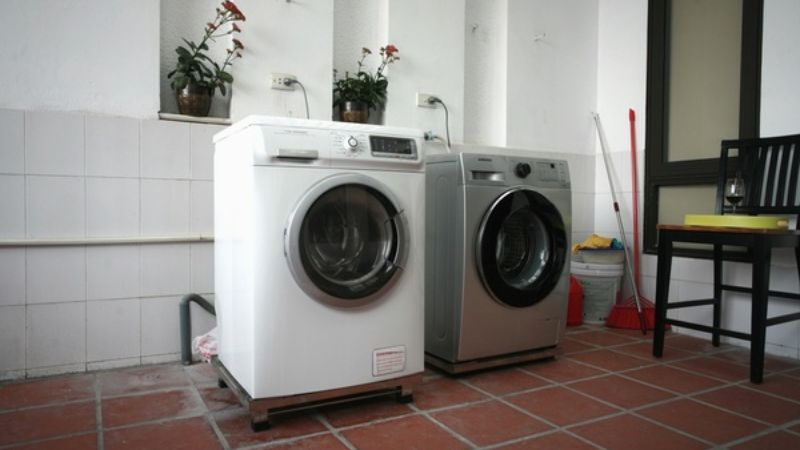 Cách sử dụng máy giặt mới mua an toàn, tiết kiệm điện, nước