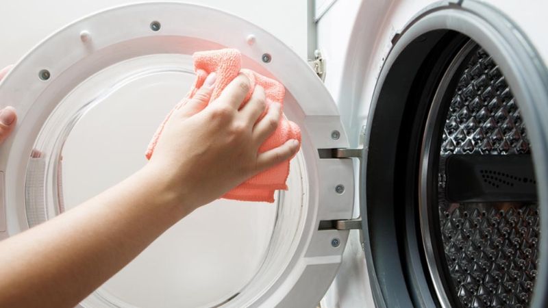 Cách sử dụng máy giặt mới mua an toàn, tiết kiệm điện, nước