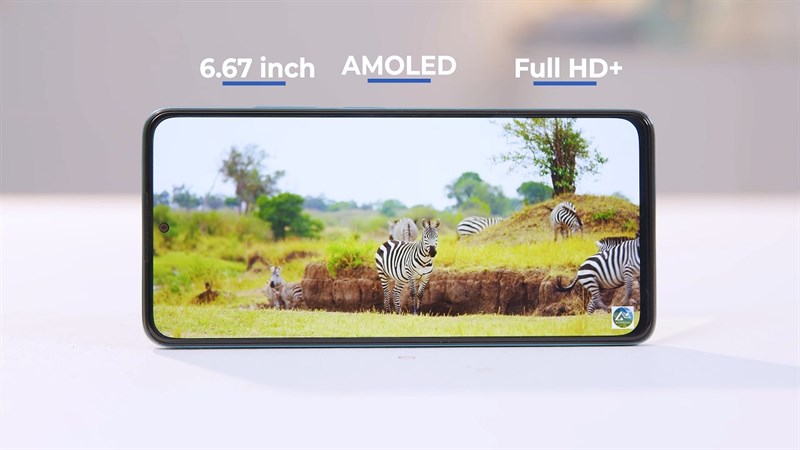 Redmi Note 12 Pro 4G: Điện thoại Snapdragon đầu 7 giá rẻ Redmi Note 12 Pro 4G: Điện thoại Snapdragon đầu 7 giá rẻ