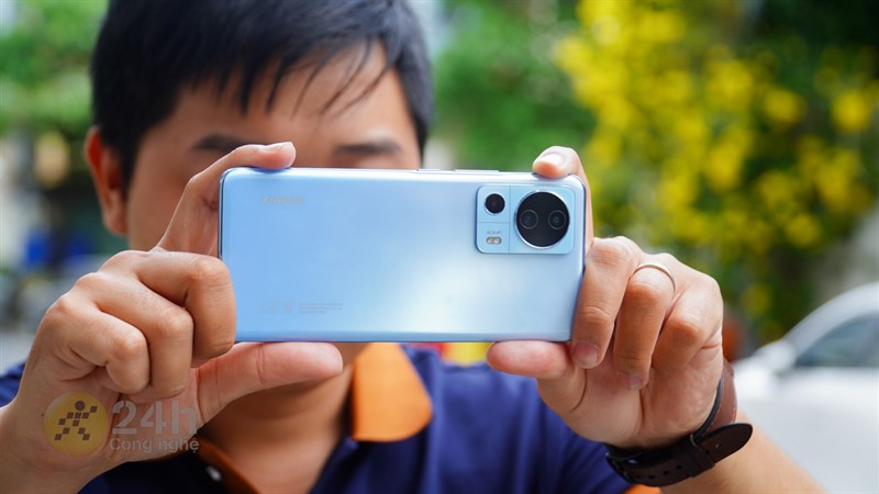 Xiaomi 13 Lite 5G: Điện thoại có Snapdragon đầu 7 mới nhất Xiaomi 13 Lite 5G: Điện thoại có Snapdragon đầu 7 mới nhất