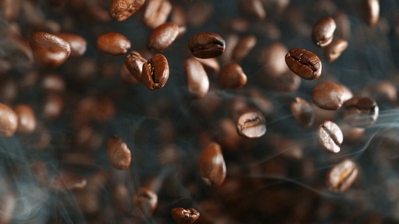 Giá cà phê Robusta giao dịch tại London Giá cà phê Robusta giao dịch tại London