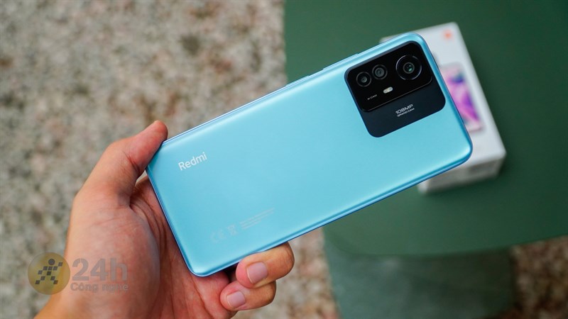 Đón deal ngon, chọn Xiaomi Redmi series giá chỉ từ 4.49 triệu