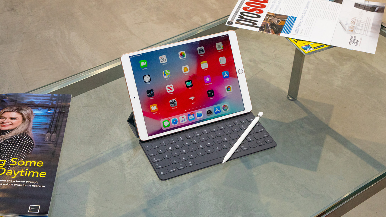 iPad Cellular là gì? iPad Cellular có cần SIM không?