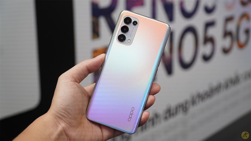 Thêm 3 thiết bị nhận bản cập nhật ColorOS 13.1 trong tháng 6/2023