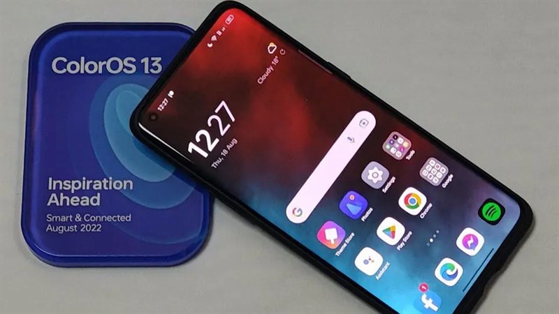 Thêm 3 thiết bị nhận bản cập nhật ColorOS 13.1 trong tháng 6/2023