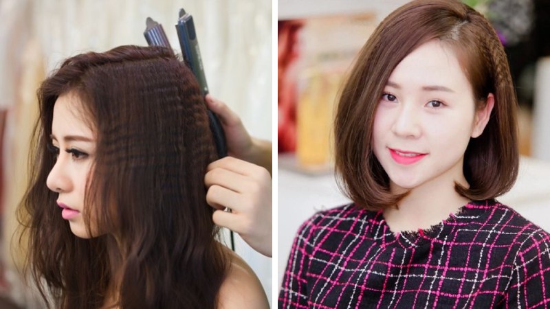 Top 10+ hairstyles that are trending right now