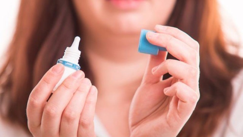 Top 10 over-the-counter eye drops that are highly rated today