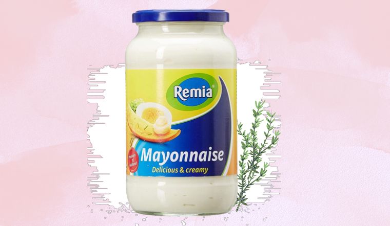 Món ngon tròn vị với xốt mayonaise Remia