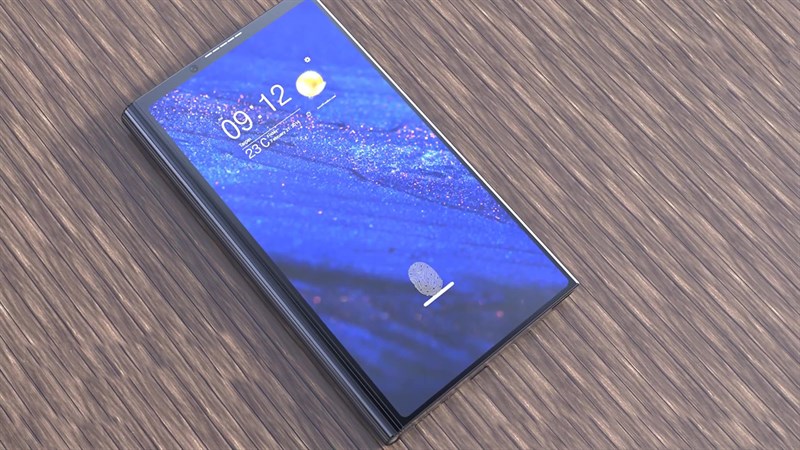 Xperia Fold cũng được trang bị dung lượng RAM 8 GB cùng bộ nhớ trong 128 GB. Xperia Fold cũng được trang bị dung lượng RAM 8 GB cùng bộ nhớ trong 128 GB.