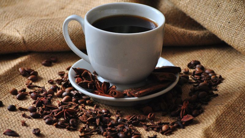 Giá cà phê Robusta giao dịch tại London
