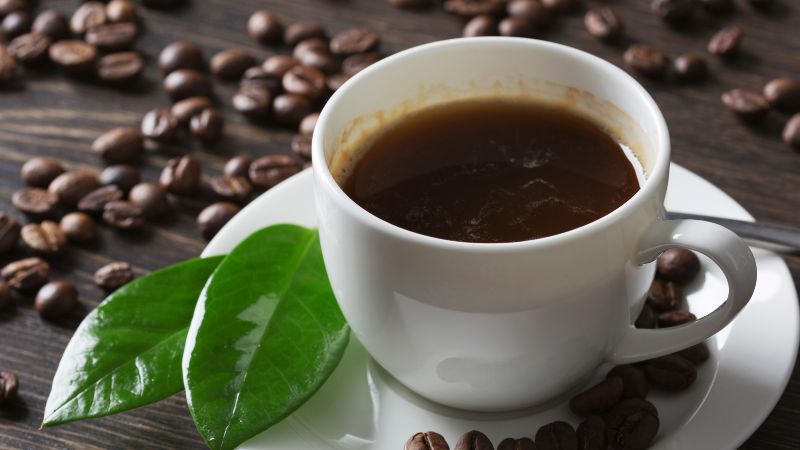 Giá cà phê Arabica giao dịch tại New York
