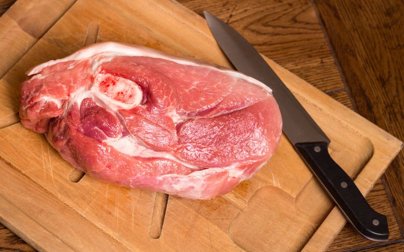 Giá thịt heo hôm nay 02/06 của thương hiệu Meat Master Giá thịt heo hôm nay 02/06 của thương hiệu Meat Master