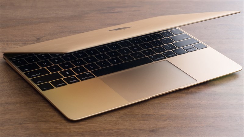 Apple sắp ngừng hỗ trợ hoàn toàn MacBook 12 inch