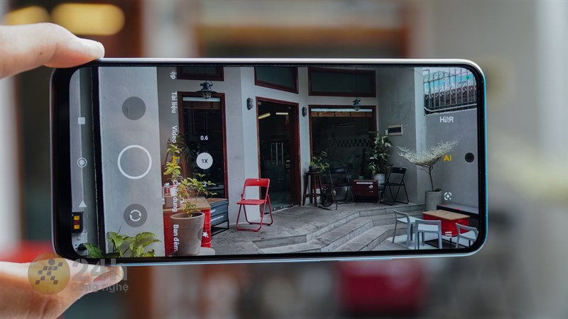 Hệ thống camera chất lượng - Trải nghiệm công nghệ chụp macro cực hiện đại Hệ thống camera chất lượng - Trải nghiệm công nghệ chụp macro cực hiện đại